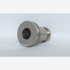 Axxicon DDK011DS-02 CI Stamper Holder 